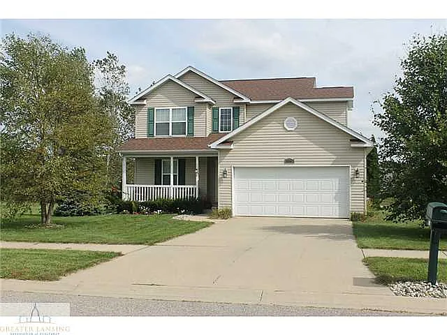 5486 Caplina Dr photo 1
