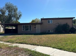 5556 S 640 W, Salt Lake City, UT 84123