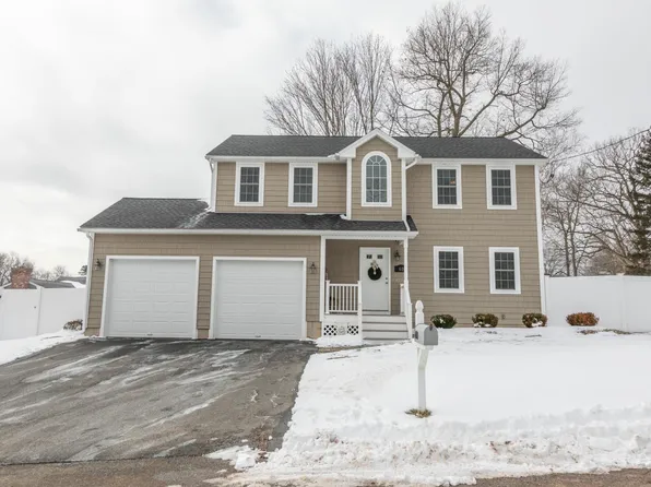 60 Highlandview Ave, East Longmeadow, MA 01028