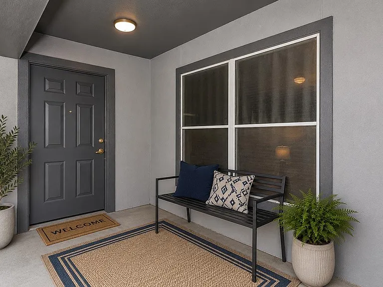 Wright Senior Apartments — Photo 57
