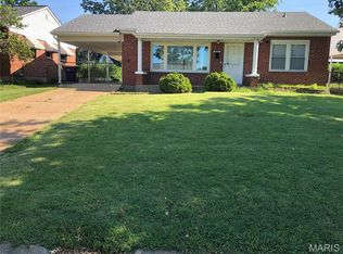 4047 Louis St, Saint Louis, MO 63116