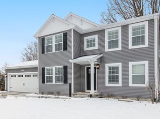 56249 White Pine Rdg, Middlebury, IN 46540