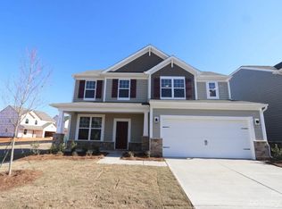 2650 Trinity St, Monroe, NC 28110