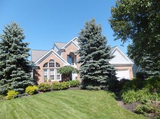 2931 Alling Dr, Twinsburg, OH 44087