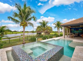 162 Marker Rd, Rotonda West, FL 33947