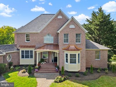 7563 Foxview Dr, Warrenton, VA, 20186