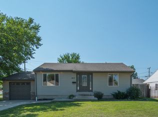 1617 Marlboro Ln, Crest Hill, IL 60403