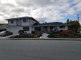 974 Bedford St, Fremont, CA 94539