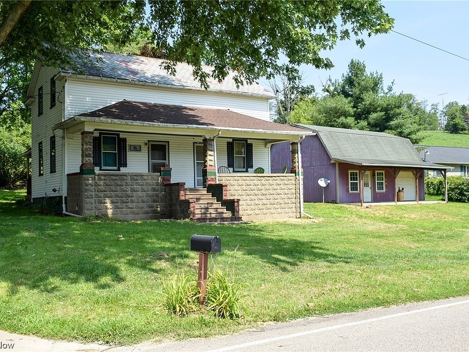 10337 Ragersville Rd SW, Baltic, OH 43804 Zillow