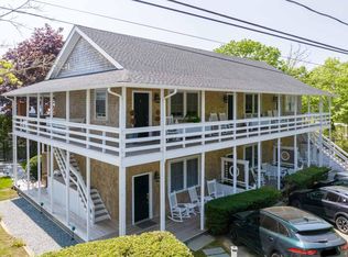 68 Winter St #3, Edgartown, MA 02539
