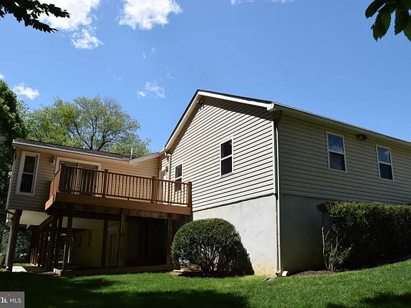 2nd image of 3610 King Dr