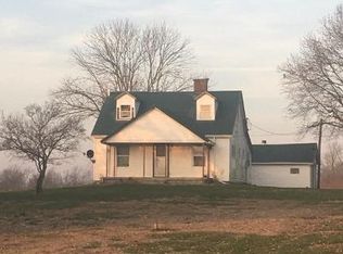 5320 N State Route 9, Columbus, IN 47201