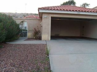135 N Alto Mesa Dr, El Paso, TX 79912
