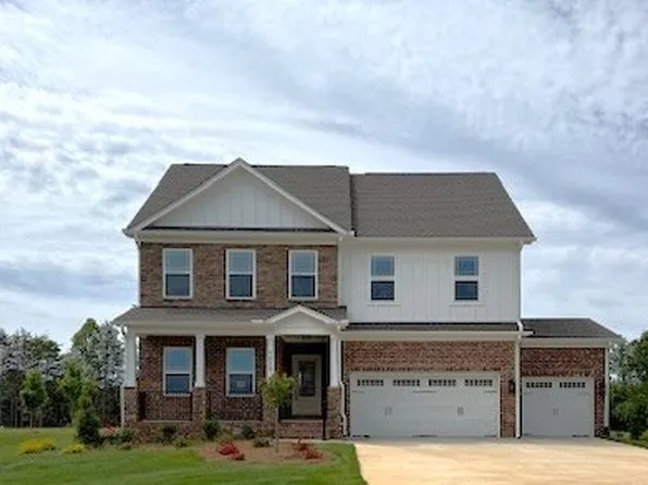 7613 Valhalla Way, Greensboro, NC 27409