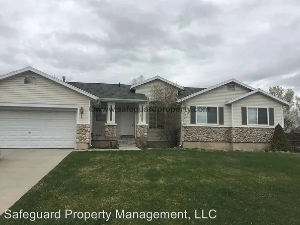 9152 S Crystal Vista Ln, West Jordan, UT 84088