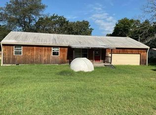 595 Pryor Creek Loop, Chouteau, OK 74337