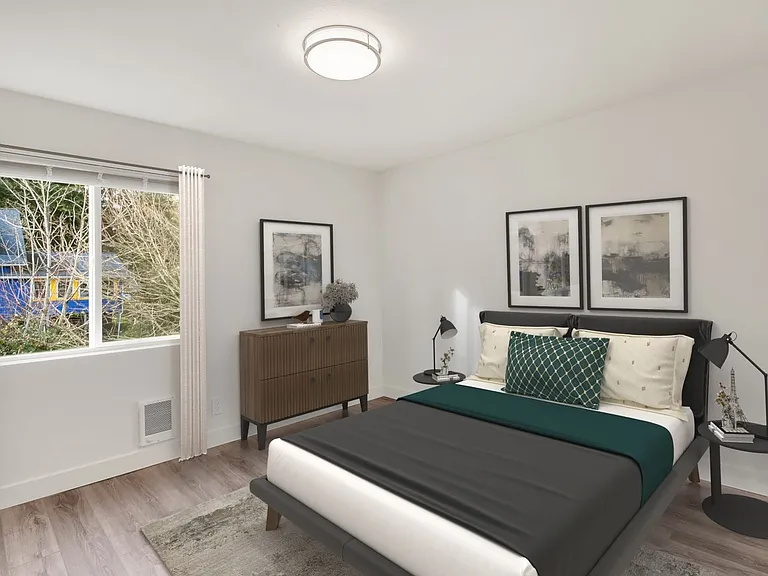 Maple Leaf Residences — Photo 31