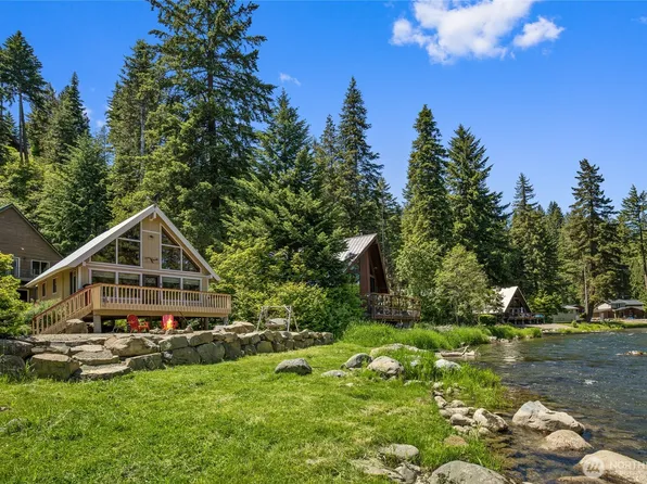 1060 Pebble beach Drive, Cle Elum, WA 98922