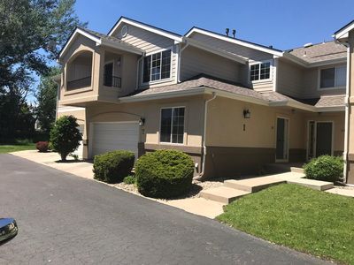 5151 Boardwalk Dr Unit I2, Fort Collins, CO, 80525