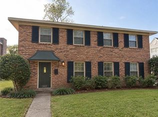 3621 Rue Denise, New Orleans, LA 70131