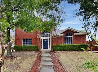 605 Kristi Ln, Cedar Hill, TX 75104