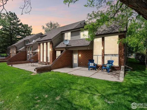 1609 Underhill Dr #5, Fort Collins, CO 80526