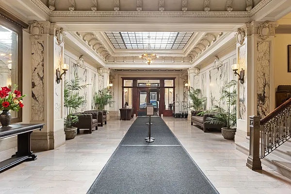 Rented by Corcoran | media 10