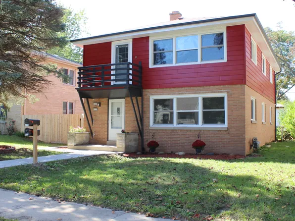 4127 N 84th St, Milwaukee, WI 53222