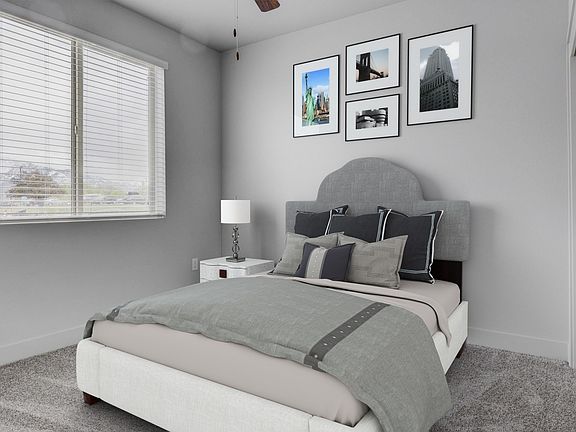 3rd image of 8771 S Jordan Valley Way #D202