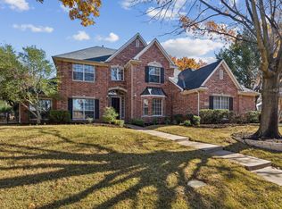411 Redhead Ct, McKinney, TX 75072