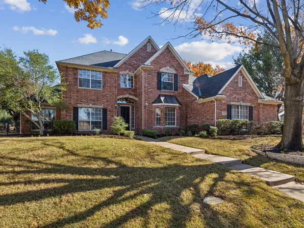 411 Redhead Ct, McKinney, TX 75072