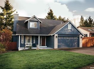 5048 Summerfield Dr SE, Salem, OR