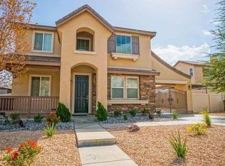 6720 Buchet Dr, Palmdale, CA 93552