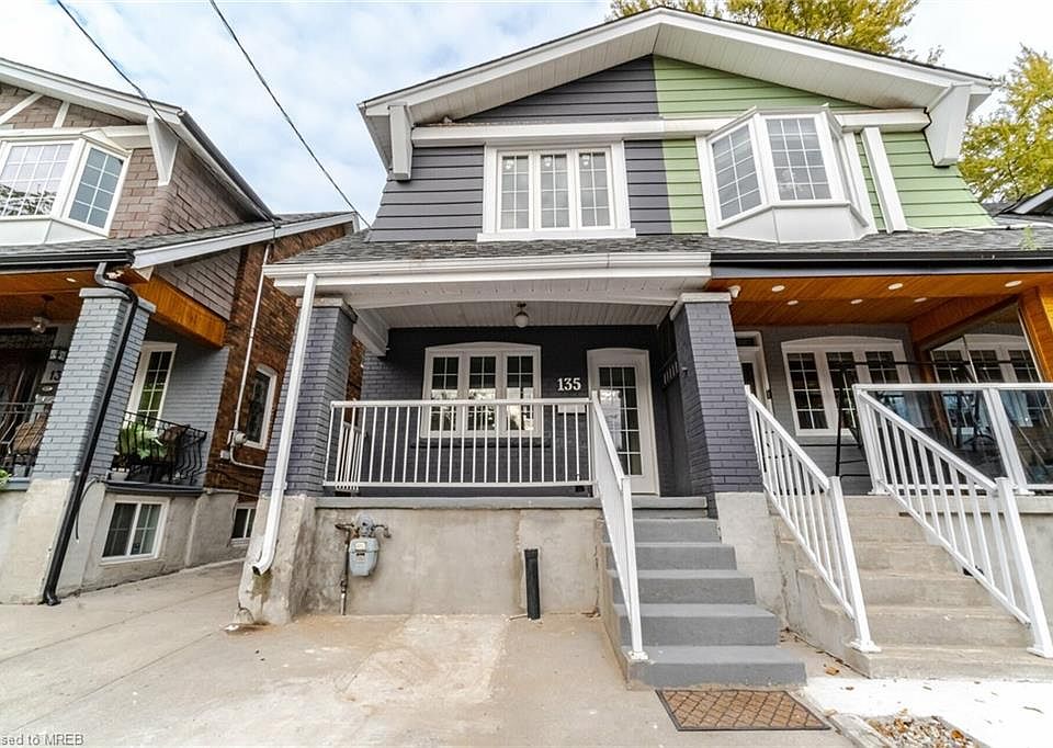 135 Donlands Ave, Toronto, ON M4J 3P3 MLS 40500933 Zillow