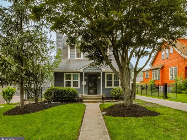 414 1st Ave, Haddon Heights, NJ 08035