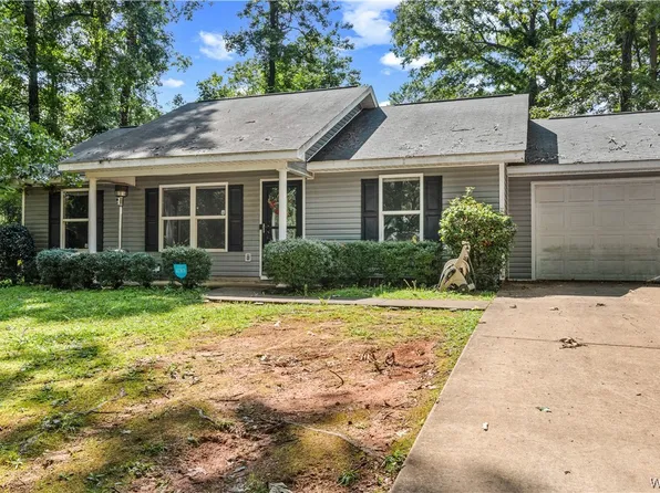 50 Cumberland Park, Tuscaloosa, AL 35404