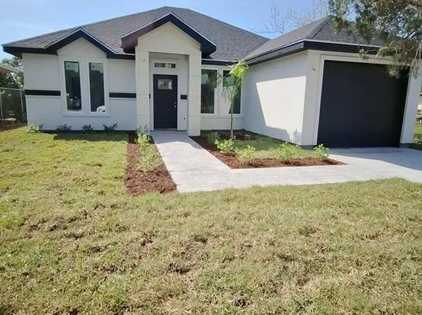 806 E Buchanan Ave, Harlingen, TX 78550