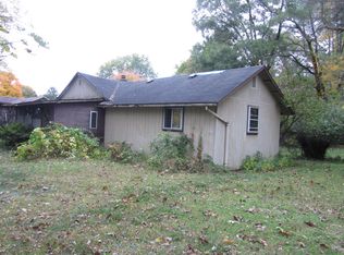 11125 4 1/2 Mile Rd, Battle Creek, MI 49015