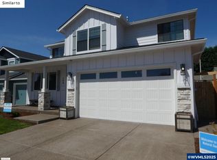 Pheasant Model Y Ave, Stayton, OR 97383