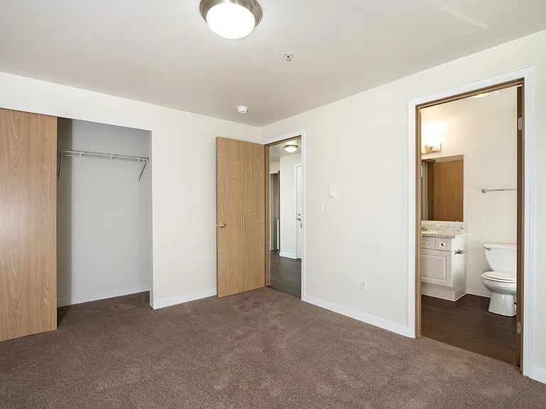 One Bedroom Standard One Bedroom Standard