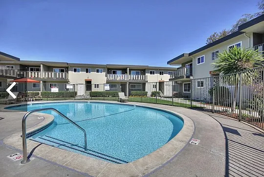471 Acalanes Dr #29 — Photo 7