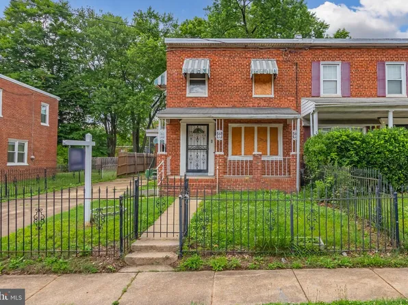1146 Booker Dr, Capitol Heights, MD 20743