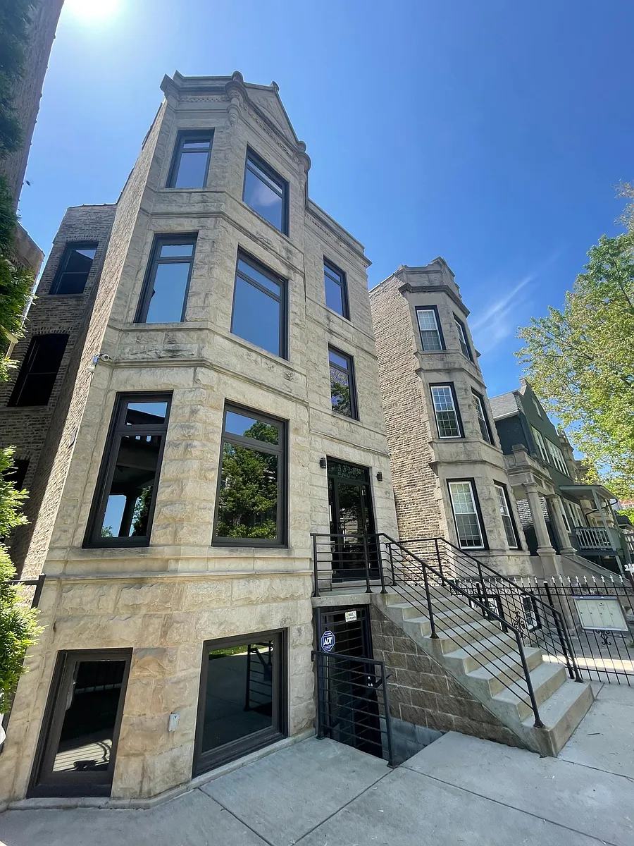 Building Photo - 3321 W Pierce Ave #1