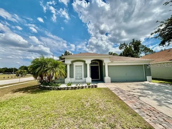 10435 PARAGON PLACE, RIVERVIEW, FL 33578
