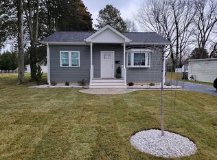 127 S Layton Ave, Camden Wyoming, DE 19934