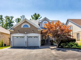 2292 8th Line, Oakville, ON L6H 6S3