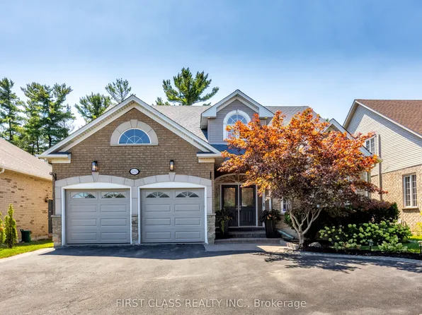 2292 8th Line, Oakville, ON L6H 6S3