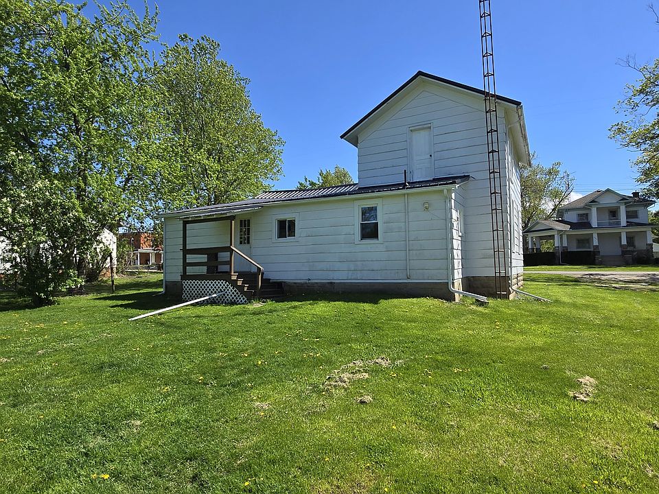 200 W Center St, Waldron, MI 49288 Zillow