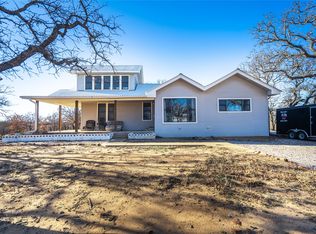 333 Fm 2945, Cisco, TX 76437
