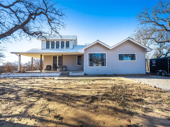 333 Fm 2945, Cisco, TX 76437